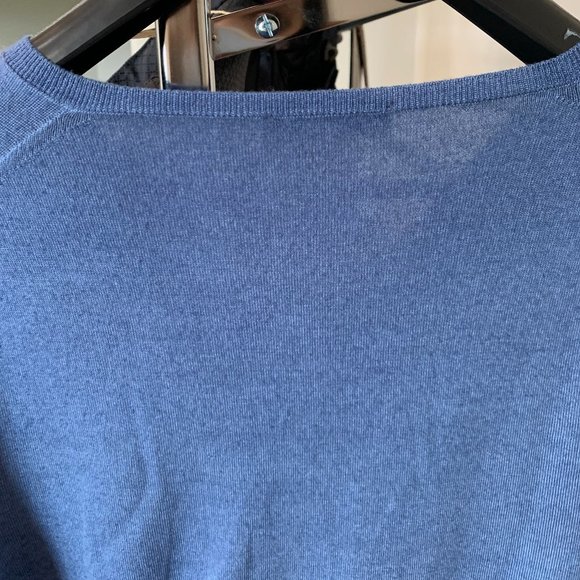 Mens' Prada Cashmere Sweater - Picture 9 of 9